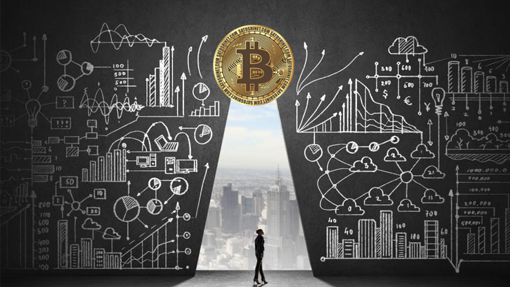 Blockchain ETFs vs Bitcoin ETFs: What’s the Difference?
