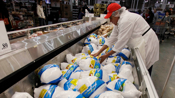 Costco Positive Pandemic Performance and Continued Financial Success 3