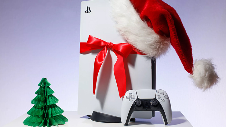 Do Consumers Have a Hope of Scoring a PS5 Before the Holidays?