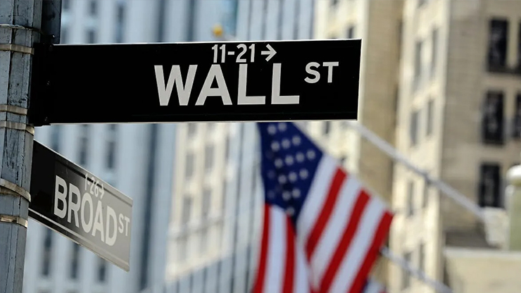 How Gen Z Is Changing Wall Street
