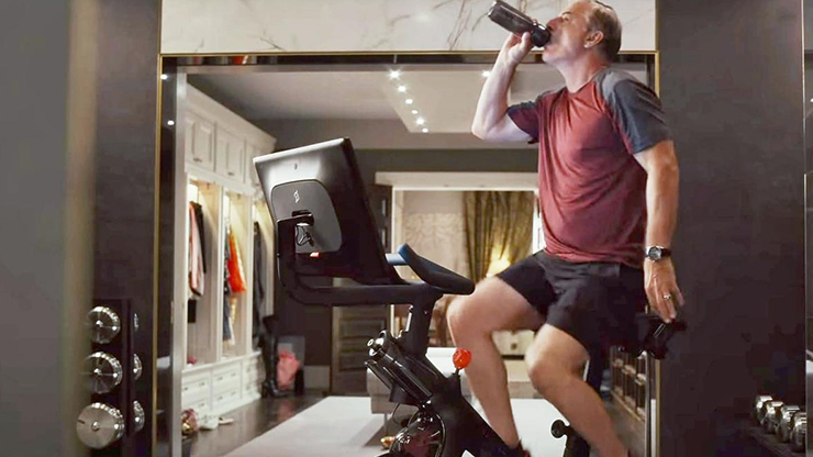 How Has Peloton Been Doing After the And Just Like That Premiere 2