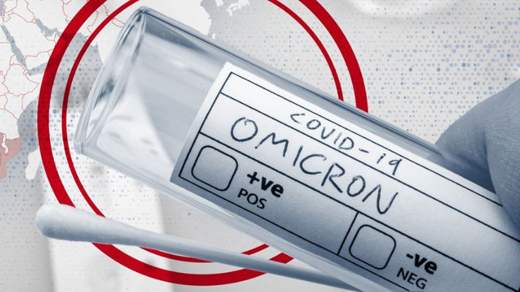 How Might Omicron Impact Stock Prices and the Overall Market?