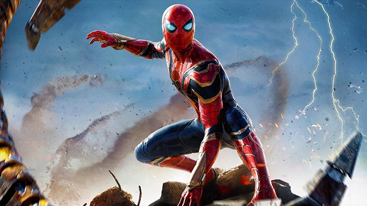 How Record-Breaking Were Spider-Man: No Way Home’s Box Office Numbers?