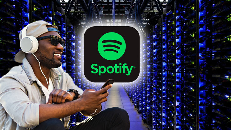 Spotify Wrapped 2021: What It Says About the Use of Personal Data for Marketing
