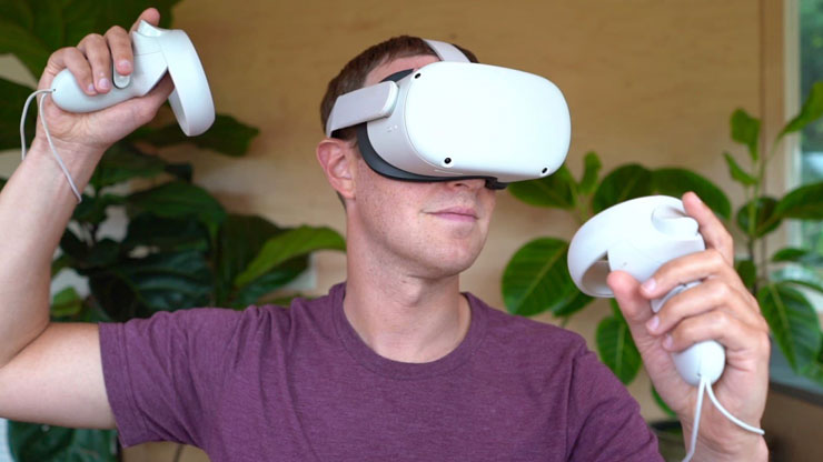 What on Earth Is the Metaverse, Anyway?