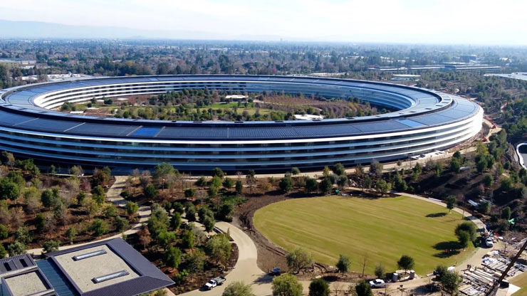 Why Apple Stock Price Hit an All Time High 1 1