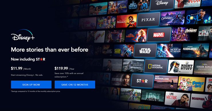 Will Disney Recent Releases Boost Viewership 1