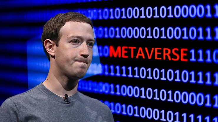 Yahoo Finance Poll Names Facebook/Meta "Worst Company of the Year"