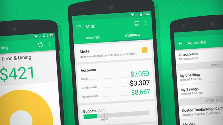 5 Personal Finance Trends to Watch in 2022 6
