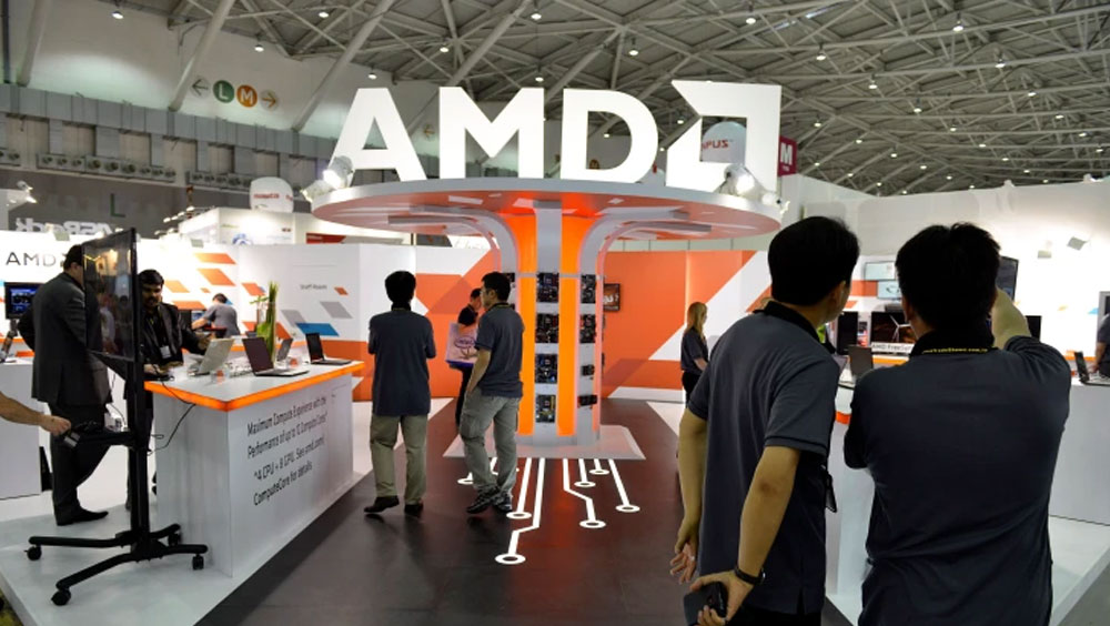 Advanced Micro Devices CEO Lisa Su s Salary and Net Worth 1