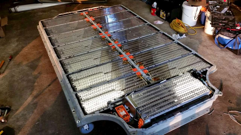 Are Million Mile Batteries Coming for EVs 2