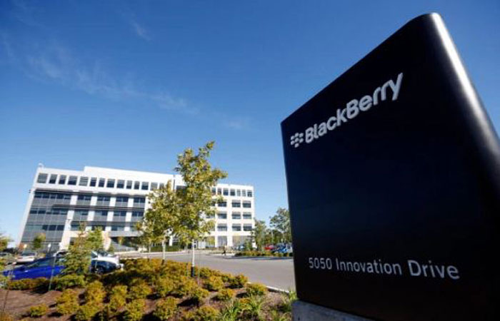 BlackBerry pulls the plug 2