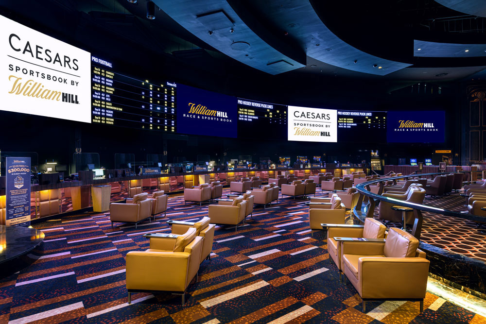 Caesars Selling Off William Hill Assets Why It s Good News for Everyone 2
