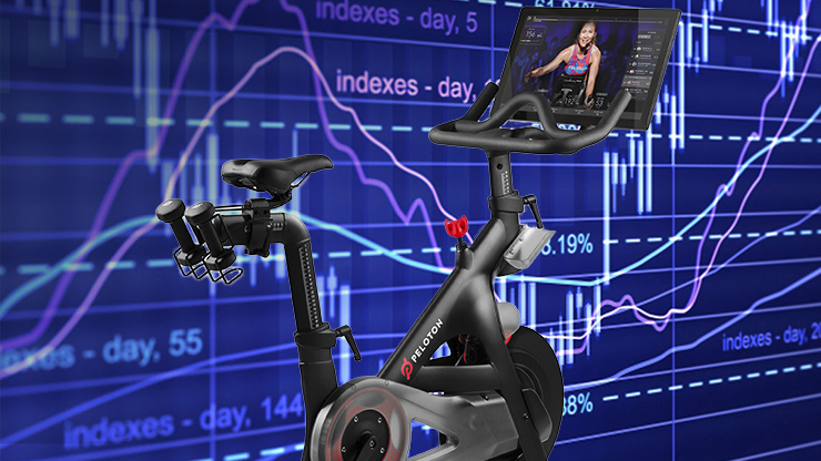 How Has Peloton Been Doing After the “And Just Like That…” Premiere?