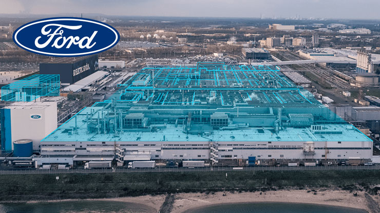 Is Ford Stock a Good Bet in 2022?