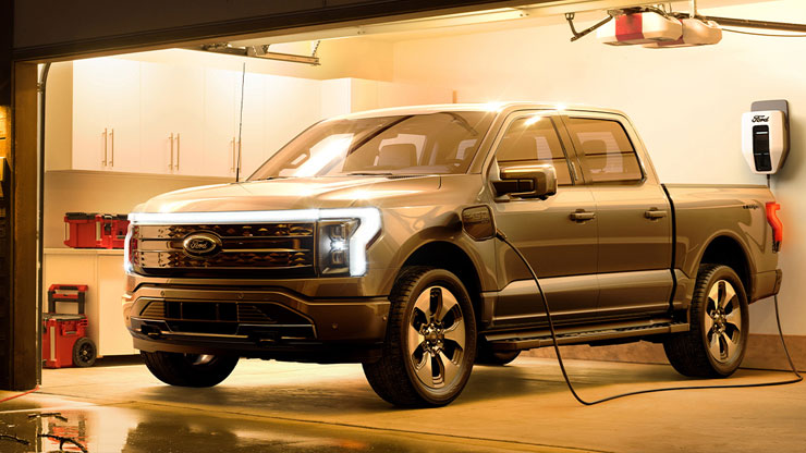 Is Ford Stock a Good Bet in 2022 3