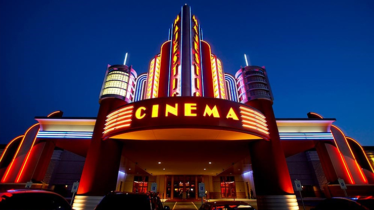 Movie Studios Are Shifting Back to Theater Only Release Method Will This Work in 2022 2