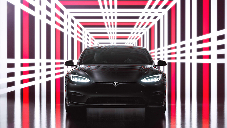 Tesla Recalls Almost Half a Million Vehicles: What's the Story?