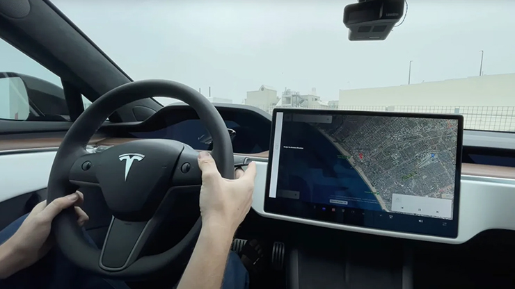 Tesla Recalls Almost Half a Million Vehicles What s the Story 2