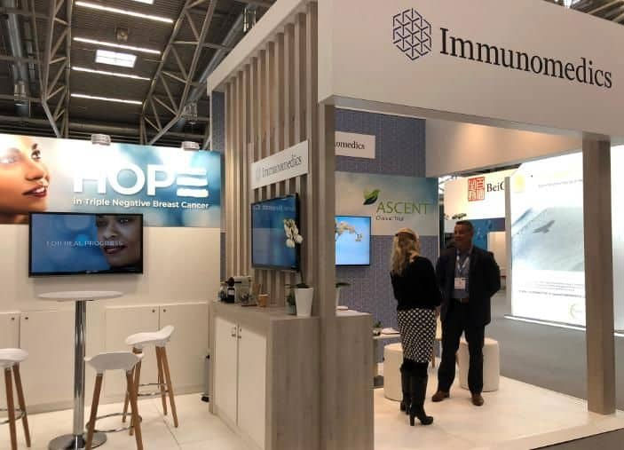 What Went Down Insider Trading for IMMU Stock 2