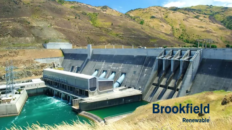 cheap stocks to invest in 2022 Brookfield Renewable Partners