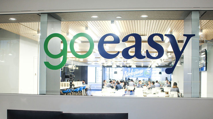 cheap stocks to invest in 2022 Goeasy