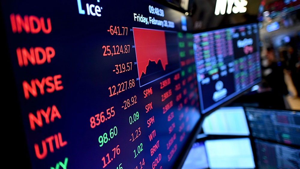 4 Investments That May Help Beat Inflation Stable Stocks