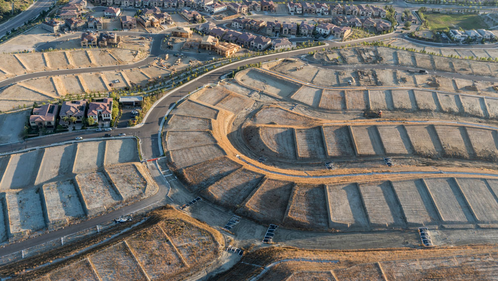 Is Buying Land a Good Way to Diversify Your Net Worth?