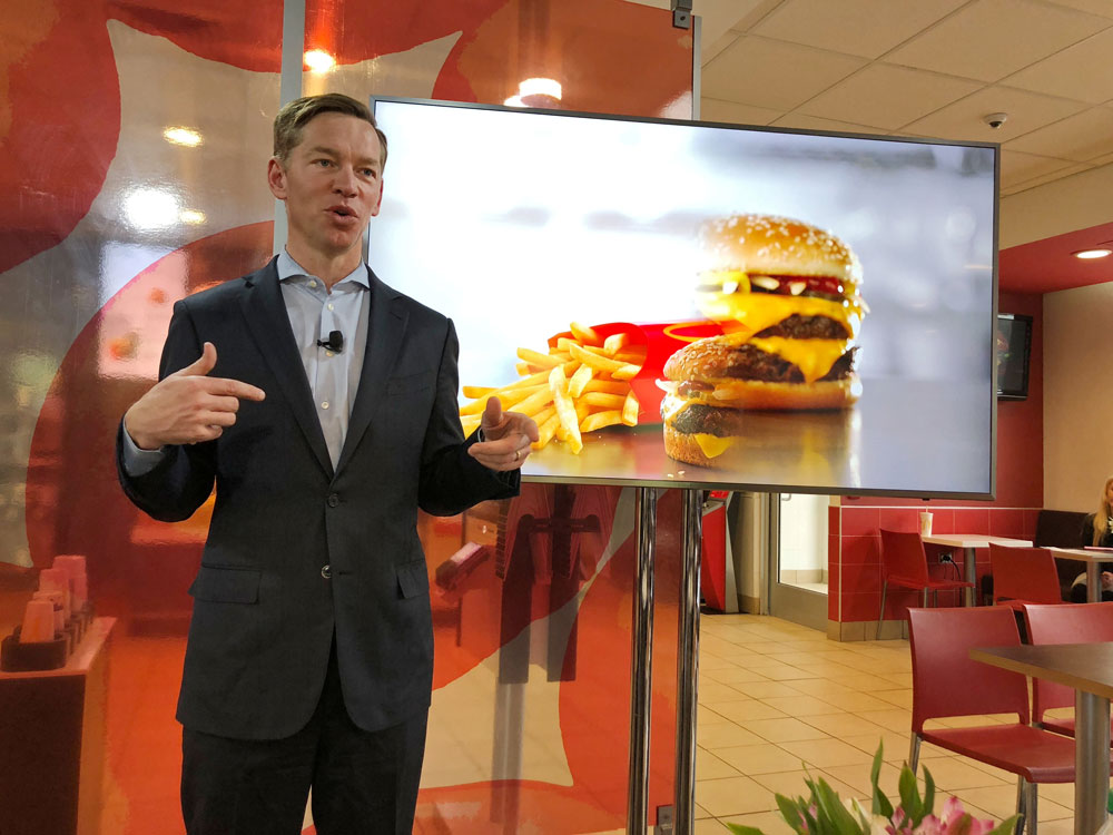 What Are McDonald s CEO Chris Kempczinski s Earnings and Net Worth 1