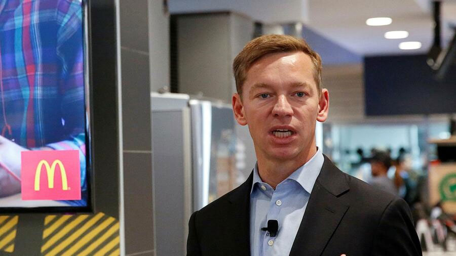 What Are McDonald s CEO Chris Kempczinski s Earnings and Net Worth 4