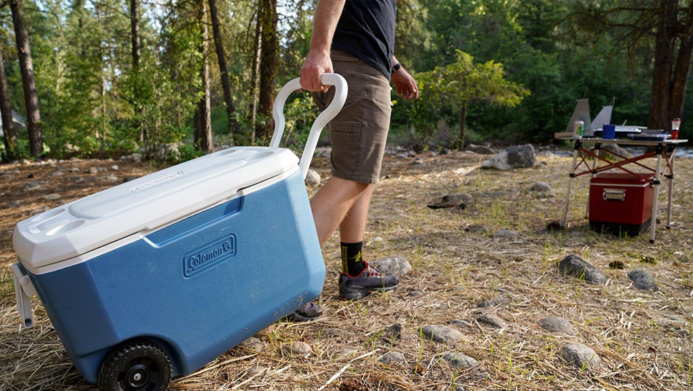 Which Companies Are the Biggest Threat to Yeti s Continued Success Coleman