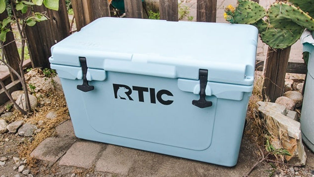 Which Companies Are the Biggest Threat to Yeti s Continued Success RTIC Coolers
