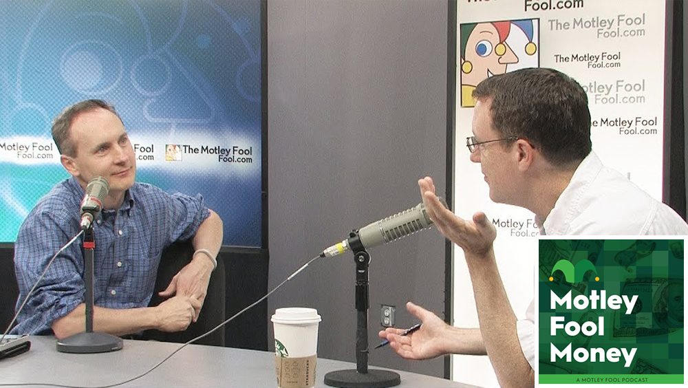 5 Podcasts for Serious Investors of all Types 2