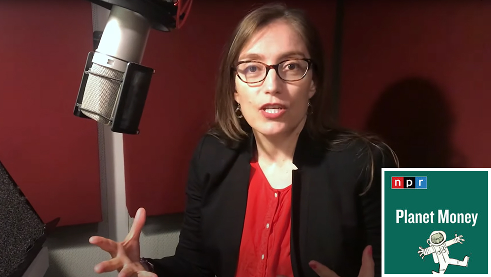 5 Podcasts for Serious Investors of all Types 4