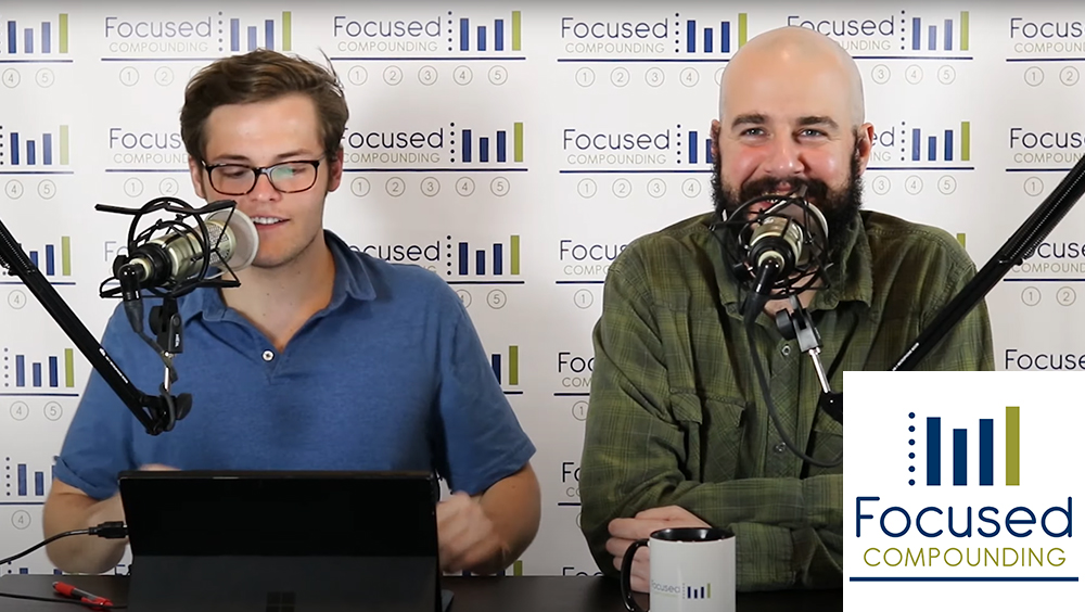 5 Podcasts for Serious Investors of all Types 6