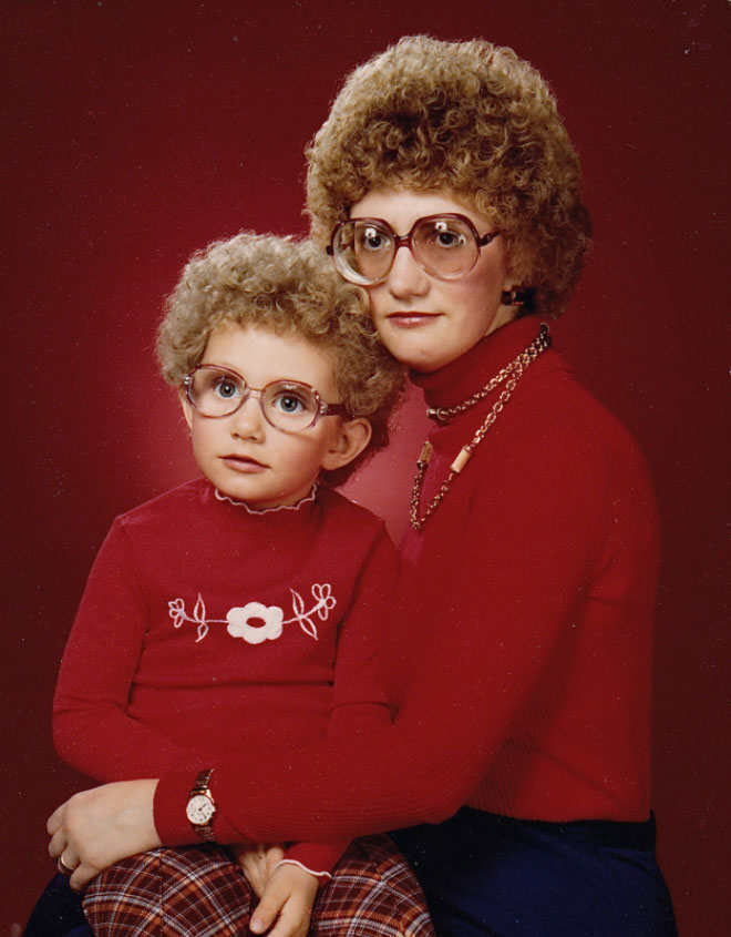 Awkward Family Photos We Can t Explain 1