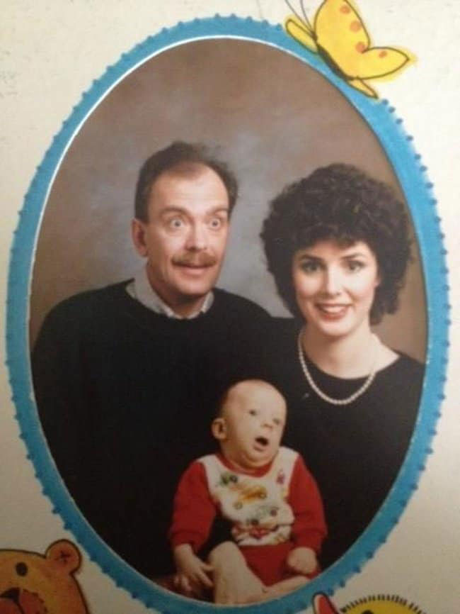 Awkward Family Photos We Can t Explain 54