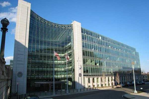 SEC posts this information online