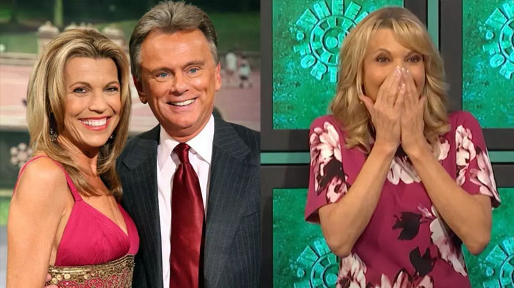 This Wheel Of Fortune Player Was Acting Very Strange Until People Realized Why