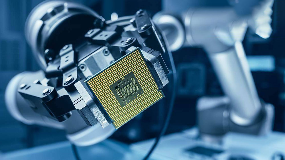 Why Are Semiconductor Stocks on Every Analyst's Watchlist for 2022?