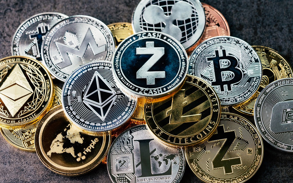 Altcoin