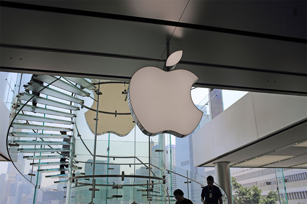 Apple