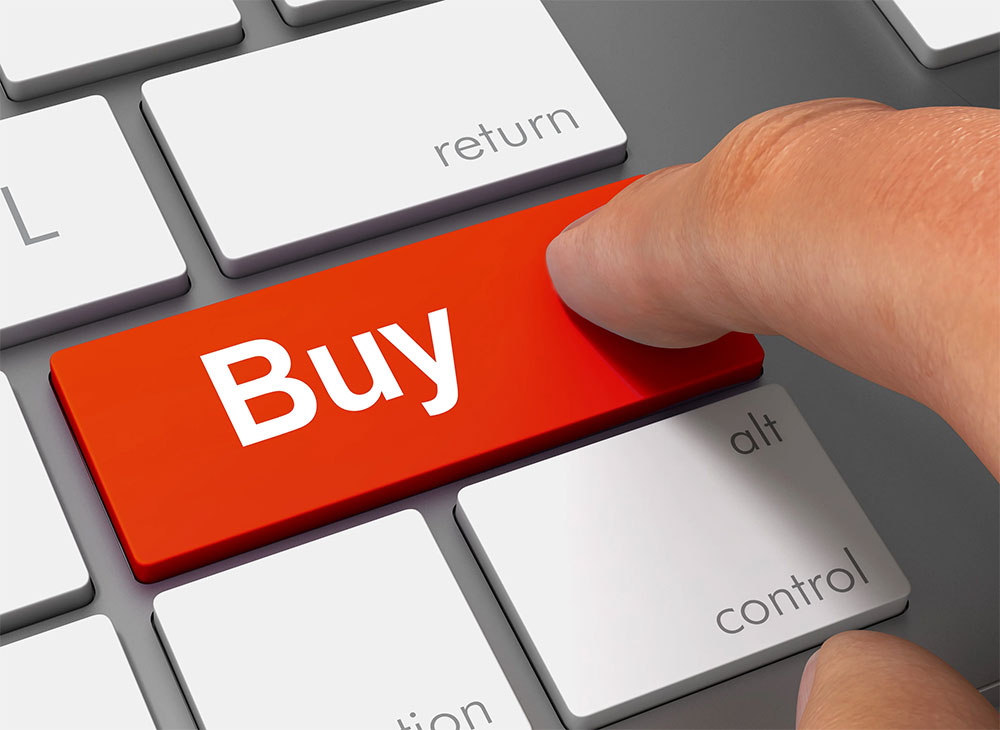 Buy in