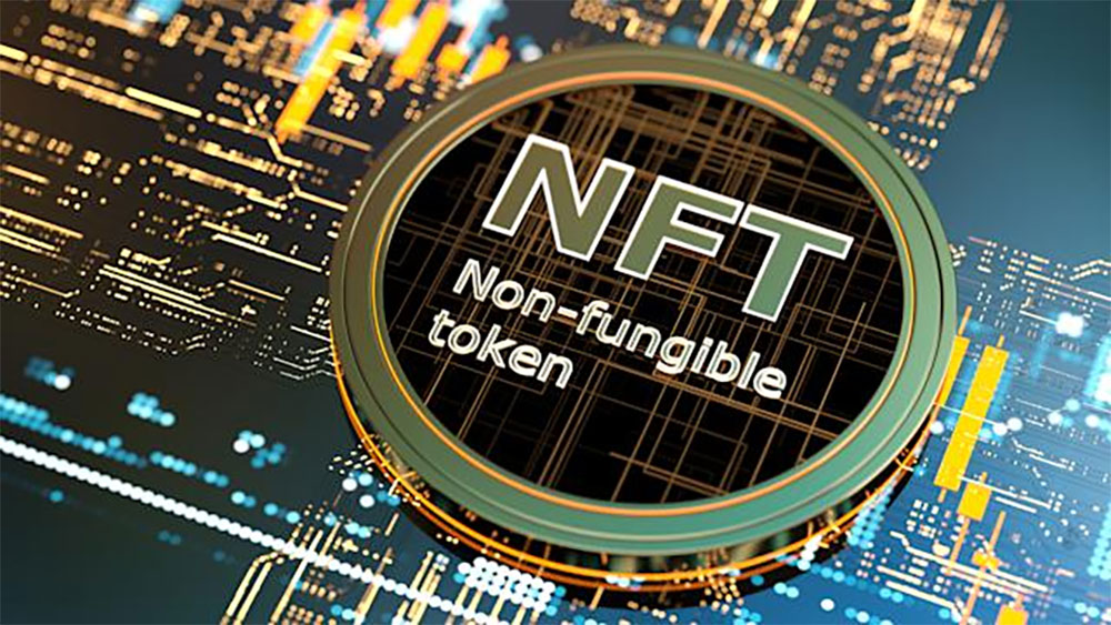 NFT