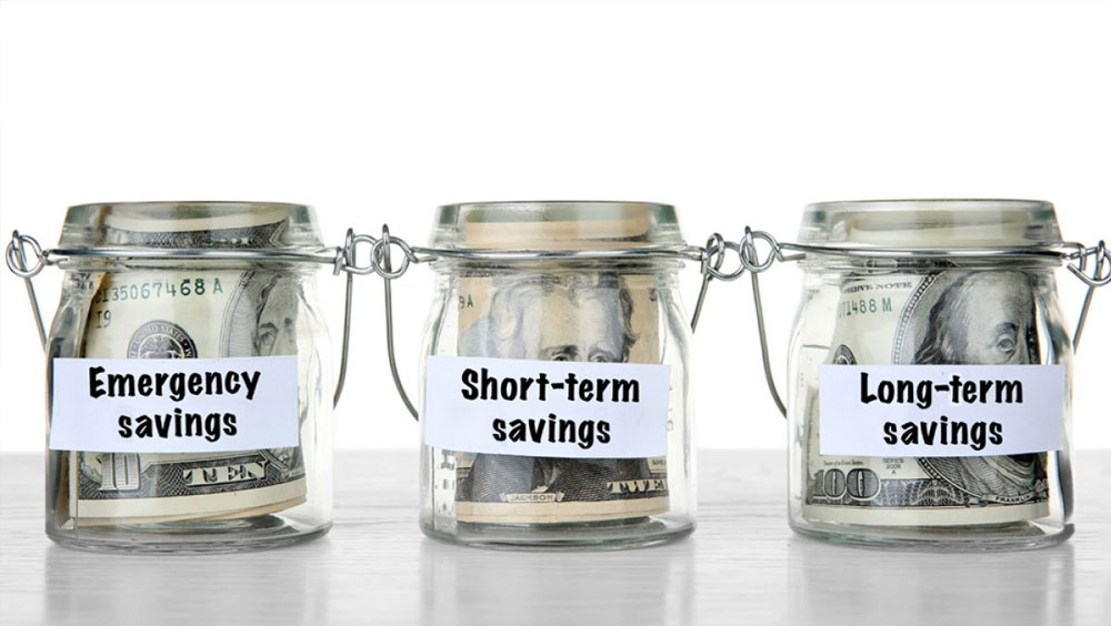 Savings