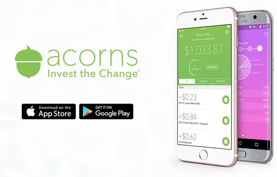 acorns 1