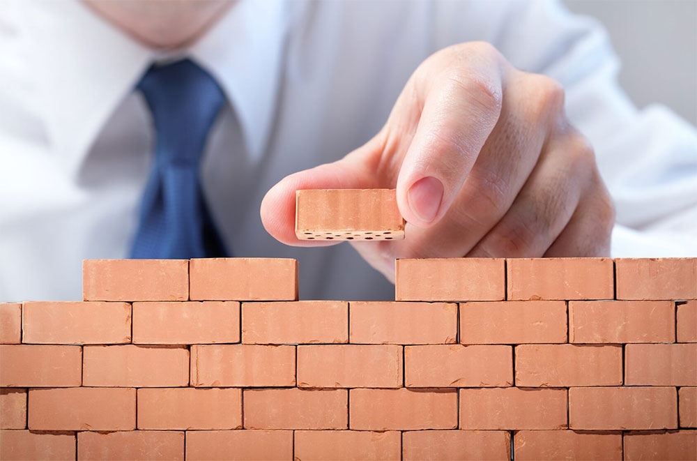 build