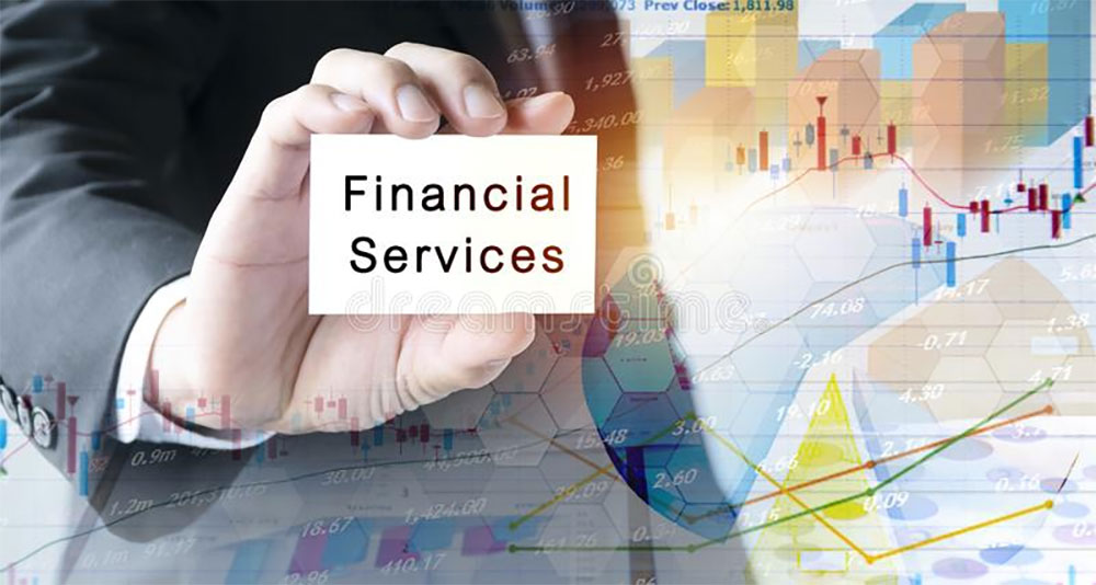 financial experts