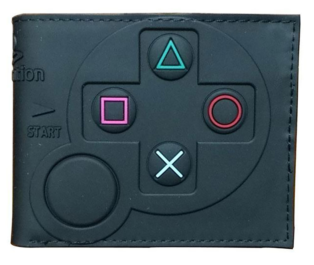 gammer wallets