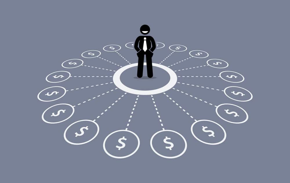 increase income streams